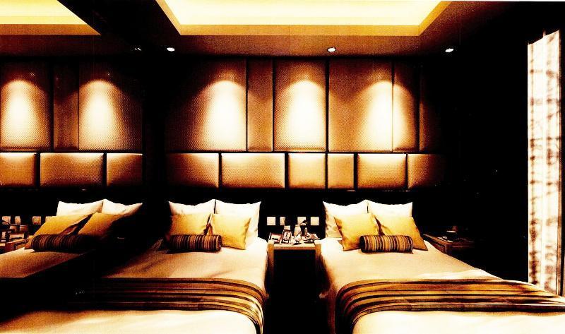 Grand City Hotel カイロ エクステリア 写真